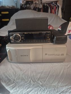 car audio setup