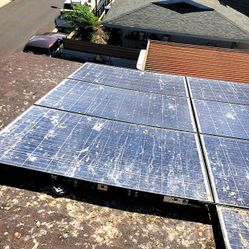 Solar Panels