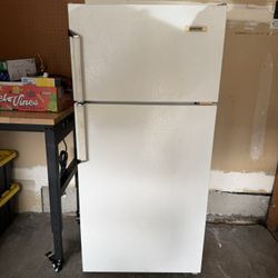 Free Fridge