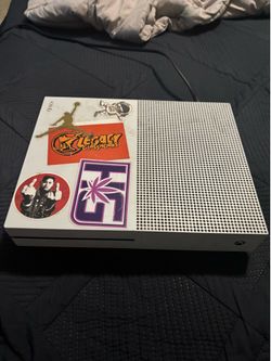 Xbox 1