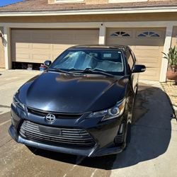 2015 Scion tC