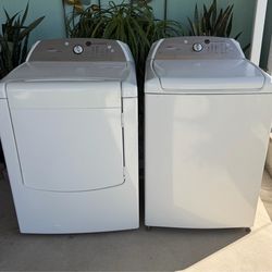 Whirlpool Washer & Dryer