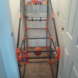 Start Wars Basketball Kids Hoop