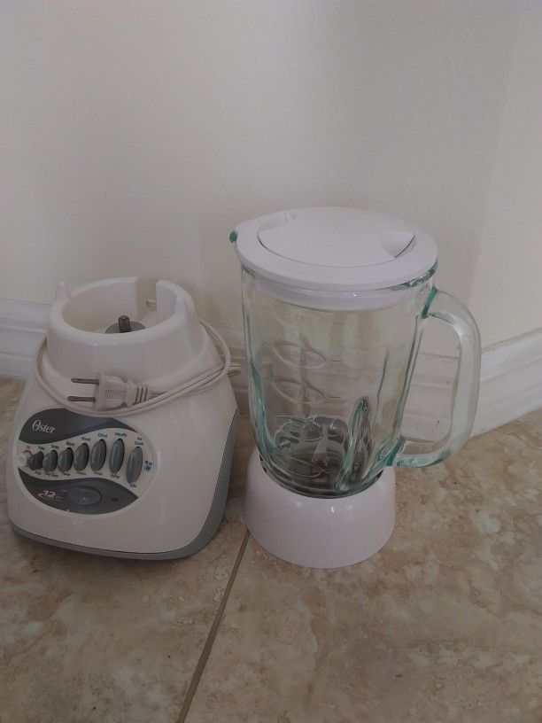 Oster 14 Speed Blender