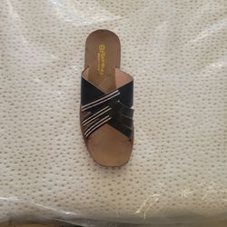 Chanclas De Mujer