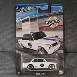 Hot Wheels BMW