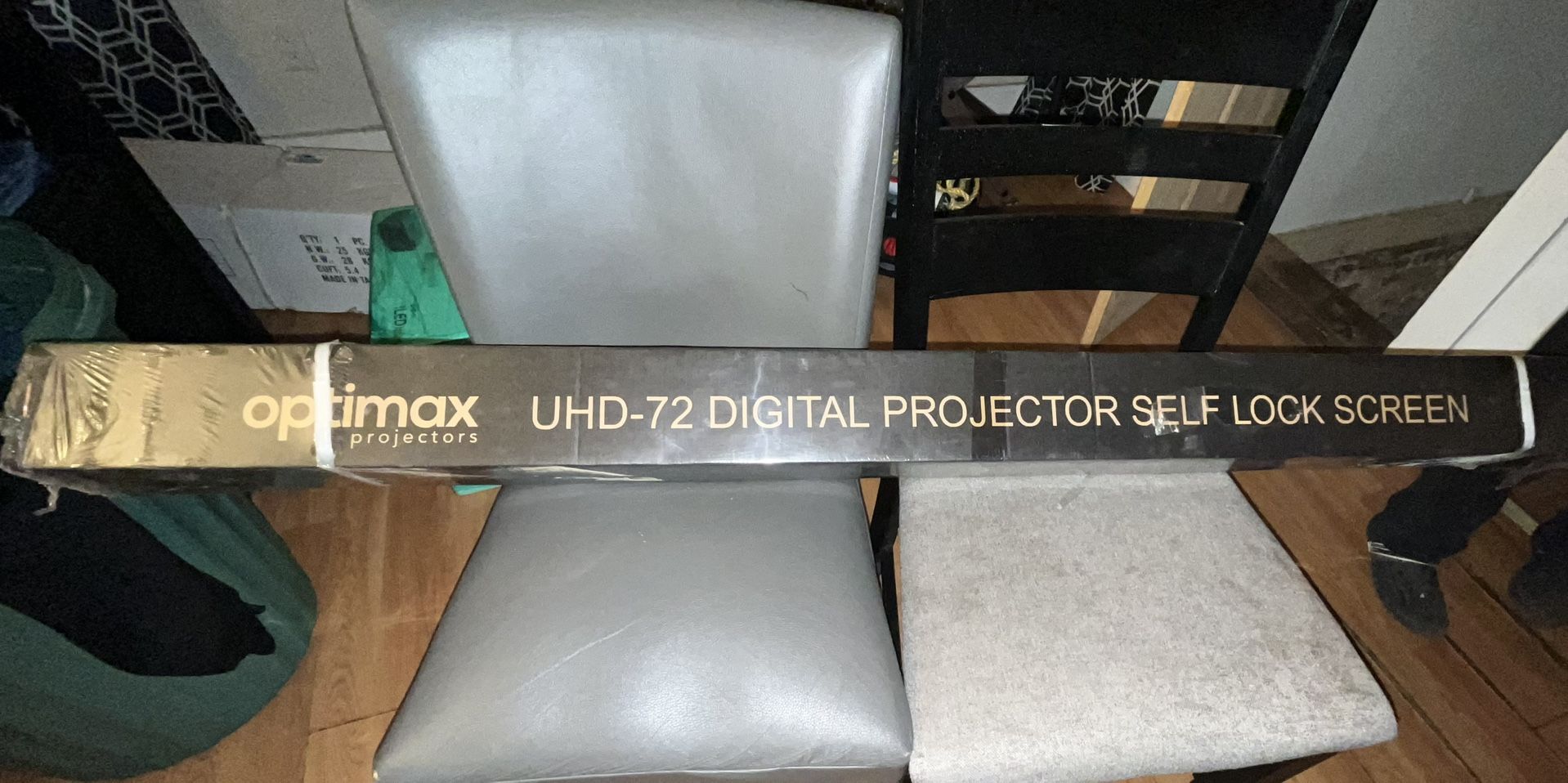 Projection Set
