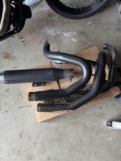 Bassani Exhaust
