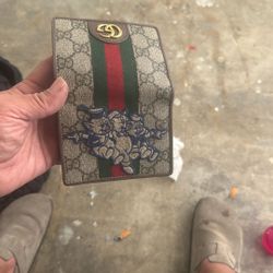Gucci Wallet