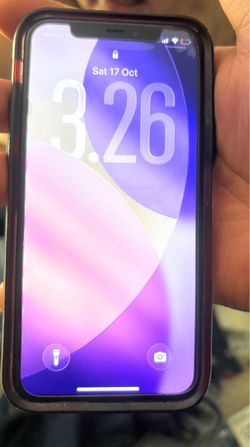 iPhone 11 Pro