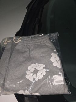 Sweat shorts