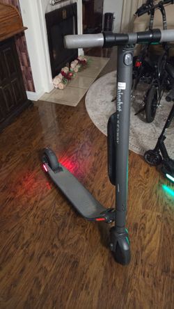 Segway ninebot ES3