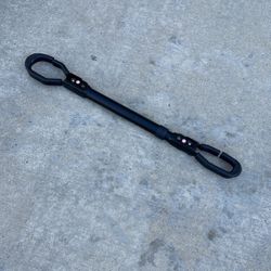 Adjustable Bike Adapter For Bike Rack