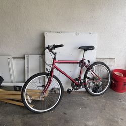 Bikes For Sale
