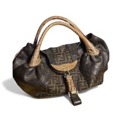 Fendi Collectible Bag 