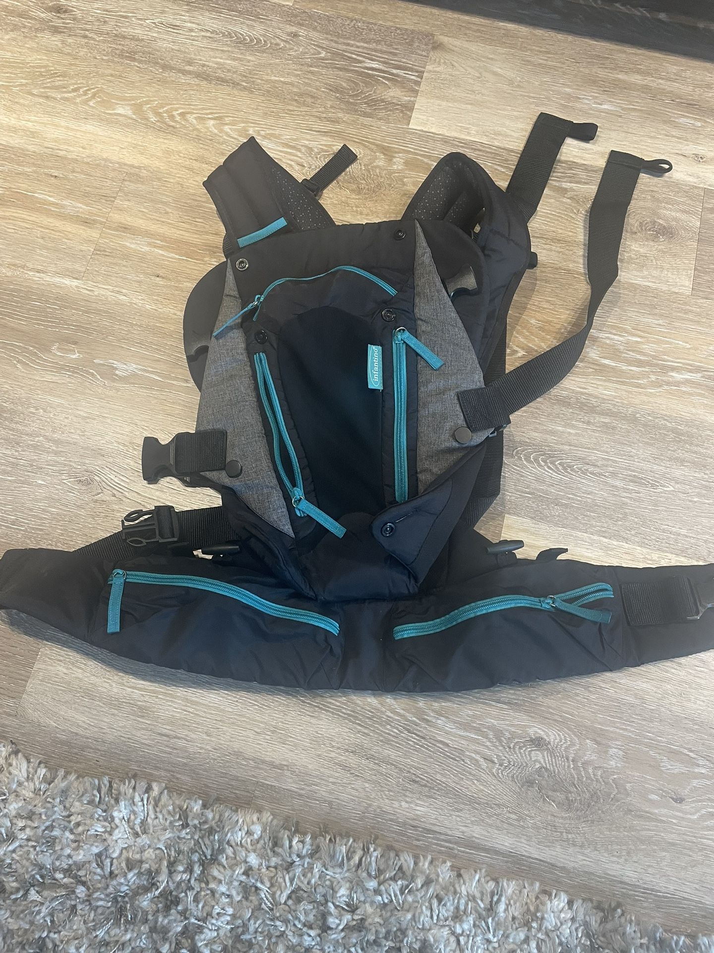 Infantino Front Baby Carrier