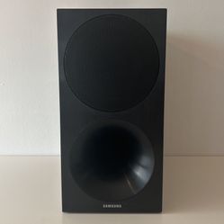  Samsung PS-WM30 Home Theater Active Wireless Subwoofer 