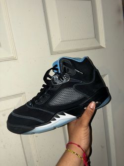 Jordan 5 UNC 2026 Size 10.5 Og All