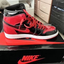 Nike Jordans