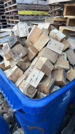 Free Wood