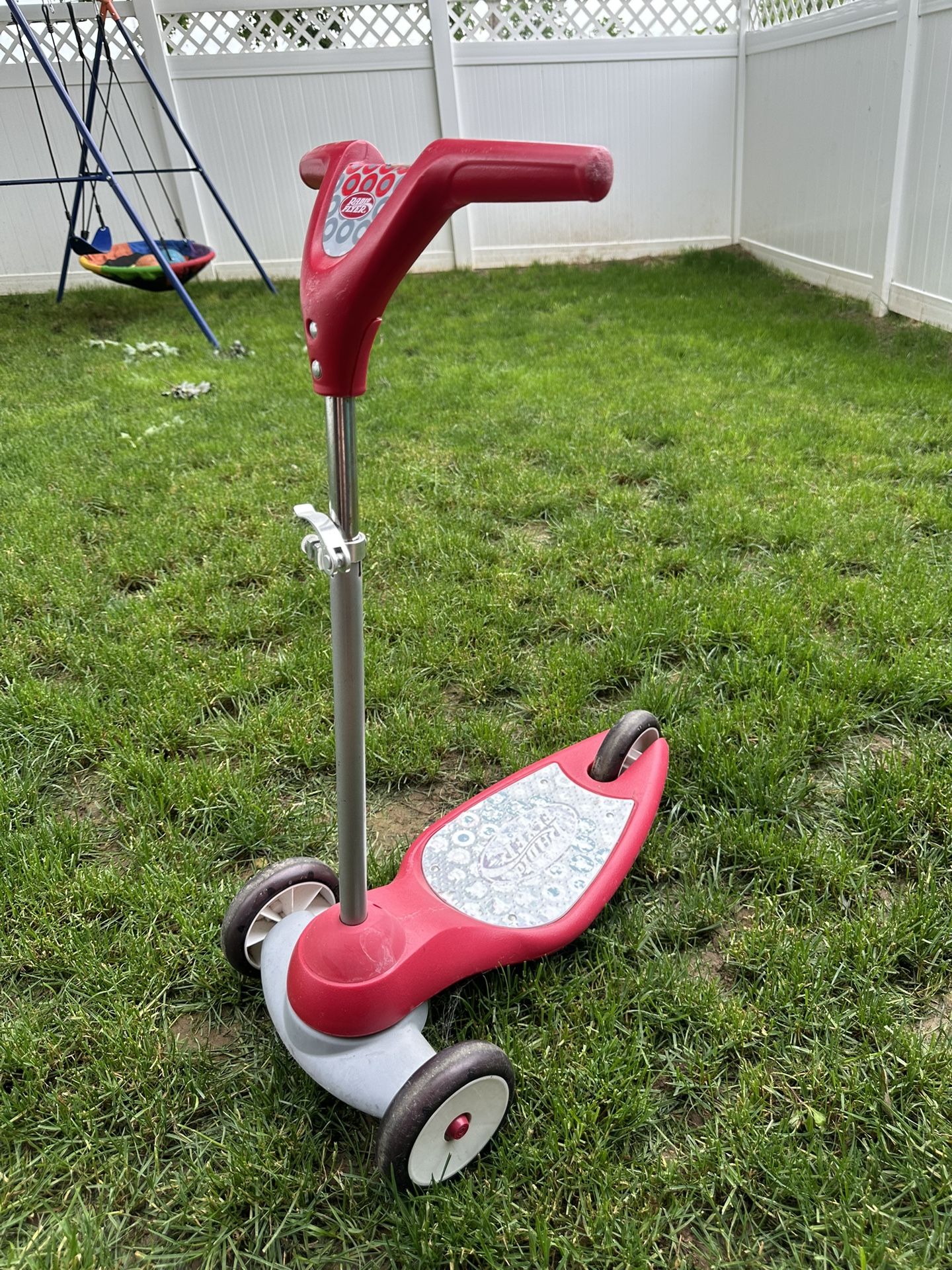 Scooter
