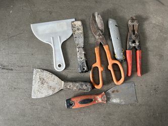 Tools For Sale