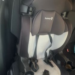 Car Seat 2 to 6 Years Baby