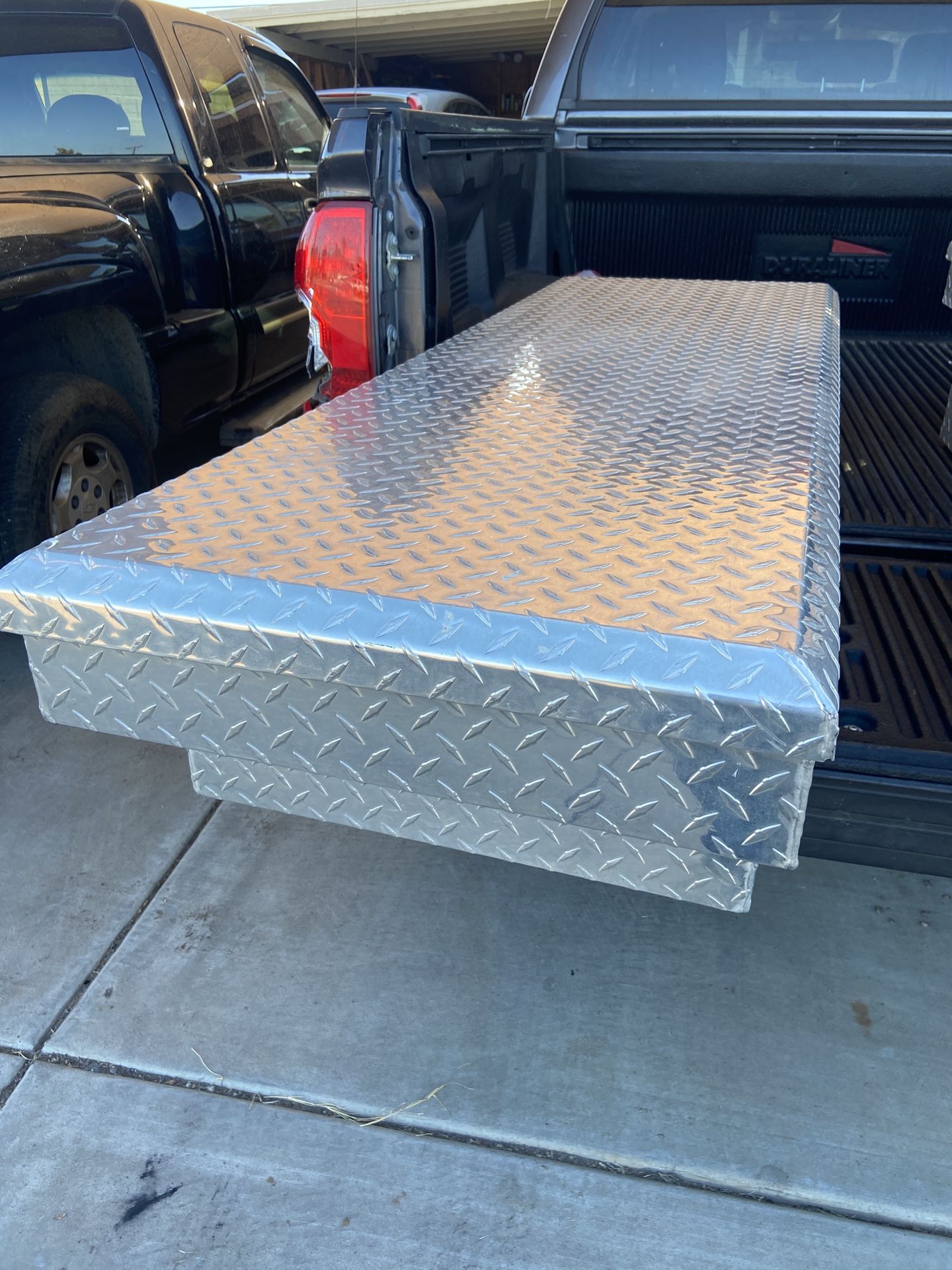 Truck Tool Box