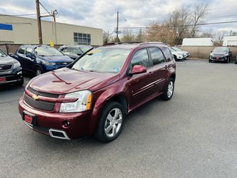 2008 Chevrolet Equinox