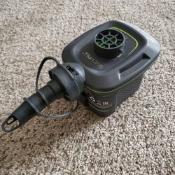Air mattress Pump