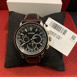 Citizen Eco Drive Watch 