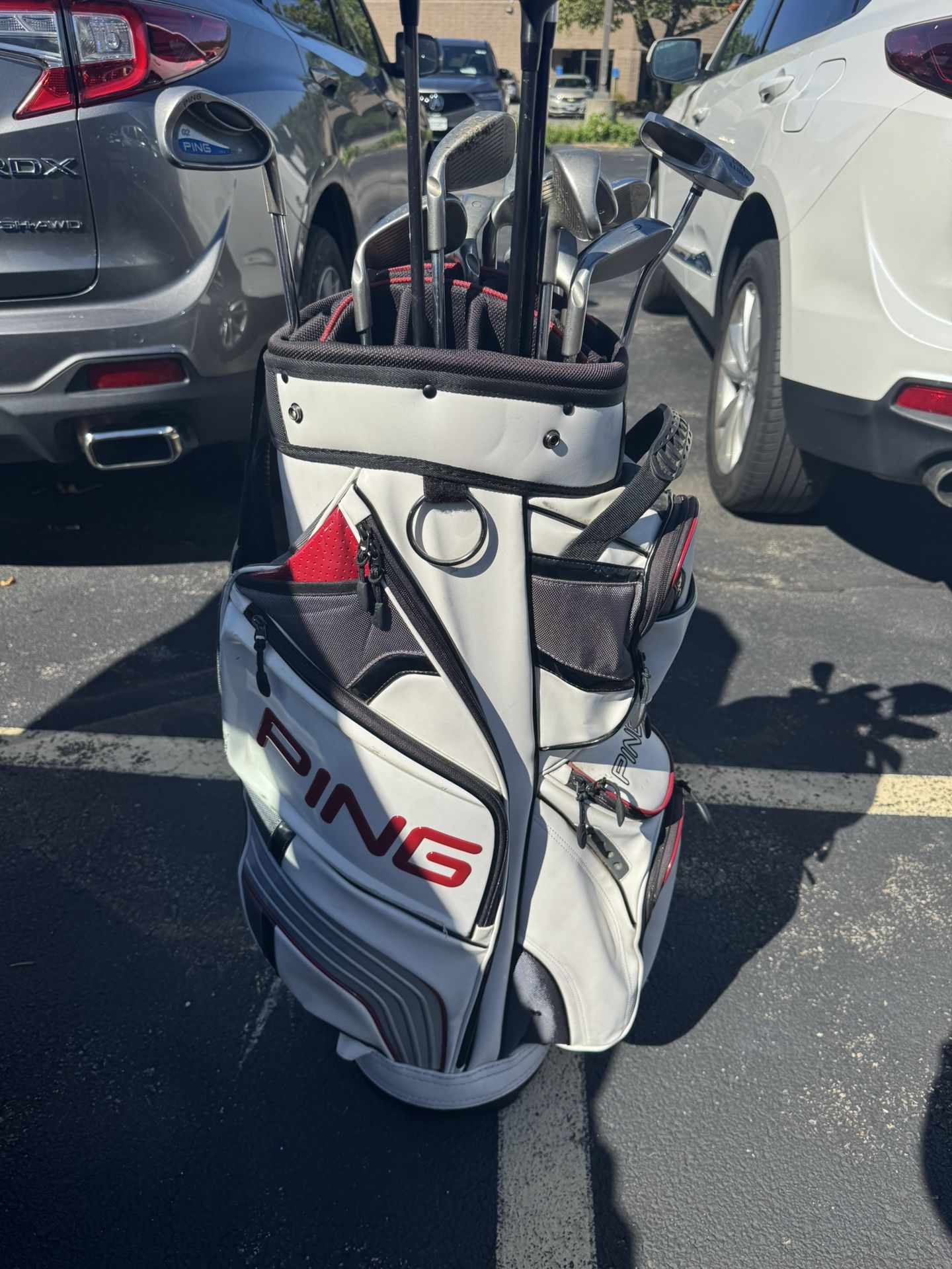 Golf Stuff