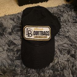 Dirtbags Adjustable Hat