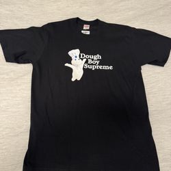 SUPREME DOUGHBOY TEE
