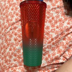 Disney Starbucks Cup 