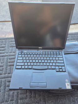 Dell Inspion 7000 laptop