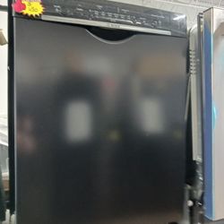 On Sale Bosch Top Control Dishwasher 