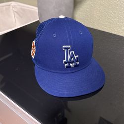 Dodgers 2023 Spring Training Hat