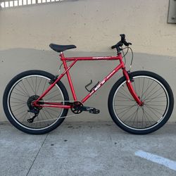 1994 restomod gt outpost trail