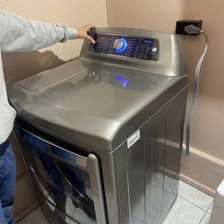 Whirlpool Dryer 