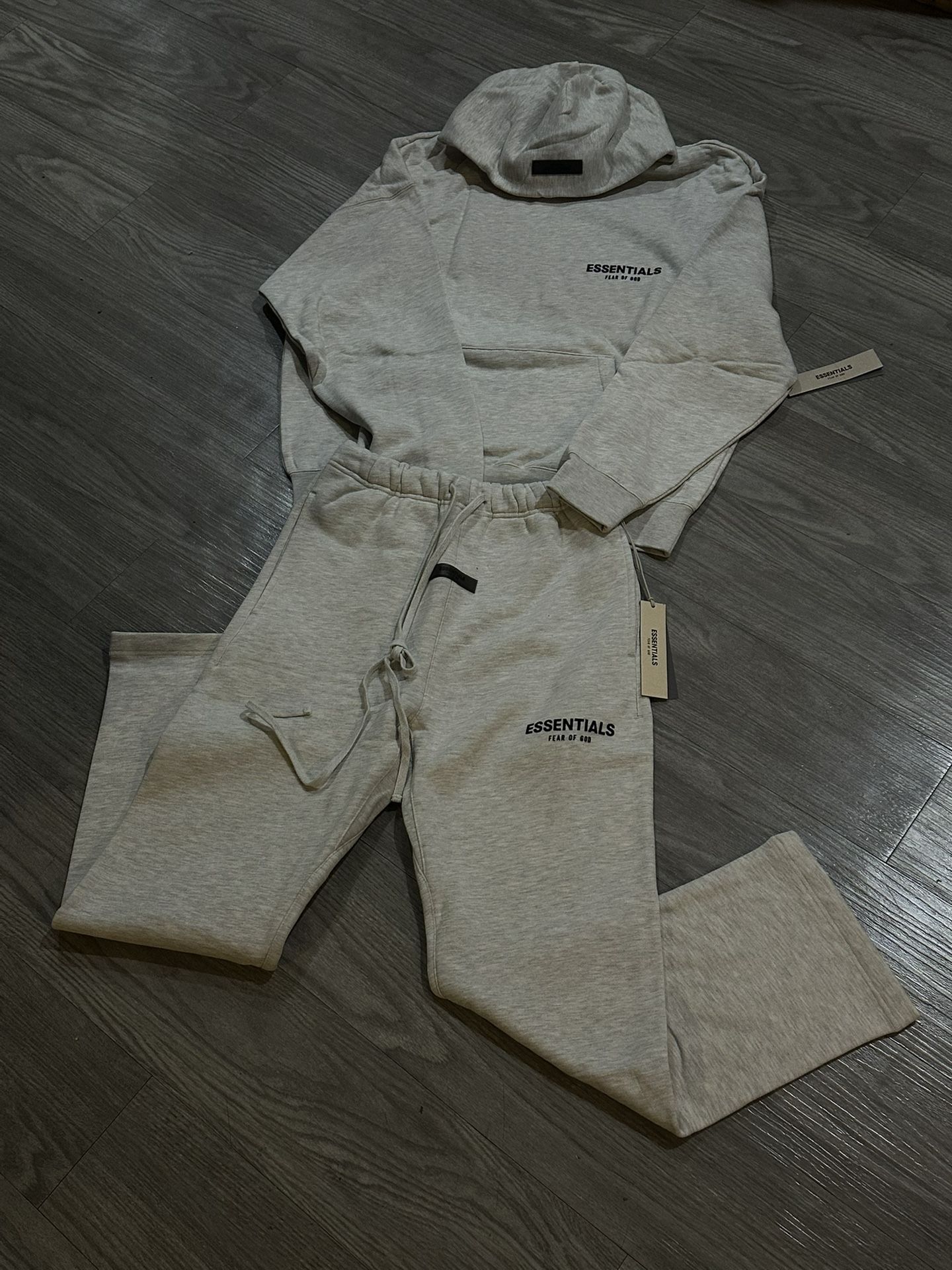 Essentials Full Suits 