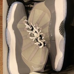Jordan 11 
