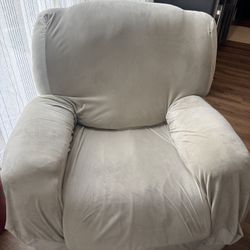 Recliner Sofa Chair