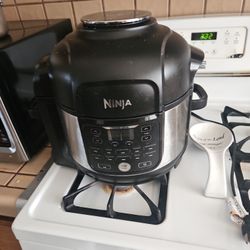 Air Fryer 