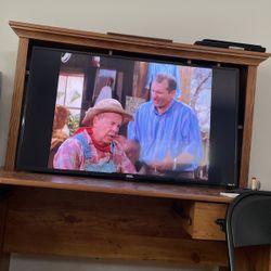 40 Smart Tv 