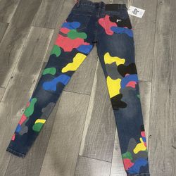 Filthywealth Pants Size 27 Women 