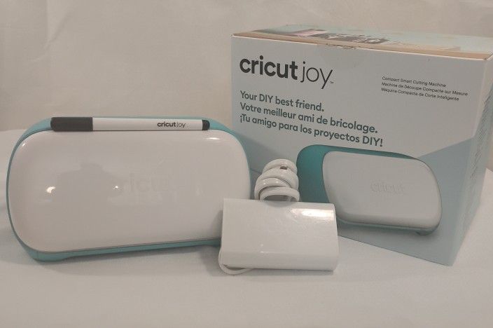 Cricut Joy - Your Pocket-Sized Crafting Powerhouse!