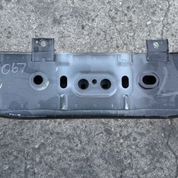 2023 Mazda CX-30 Front bumper reinforcement 