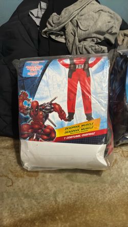 Deadpool