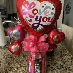 Taking Orders For Valentine’s 